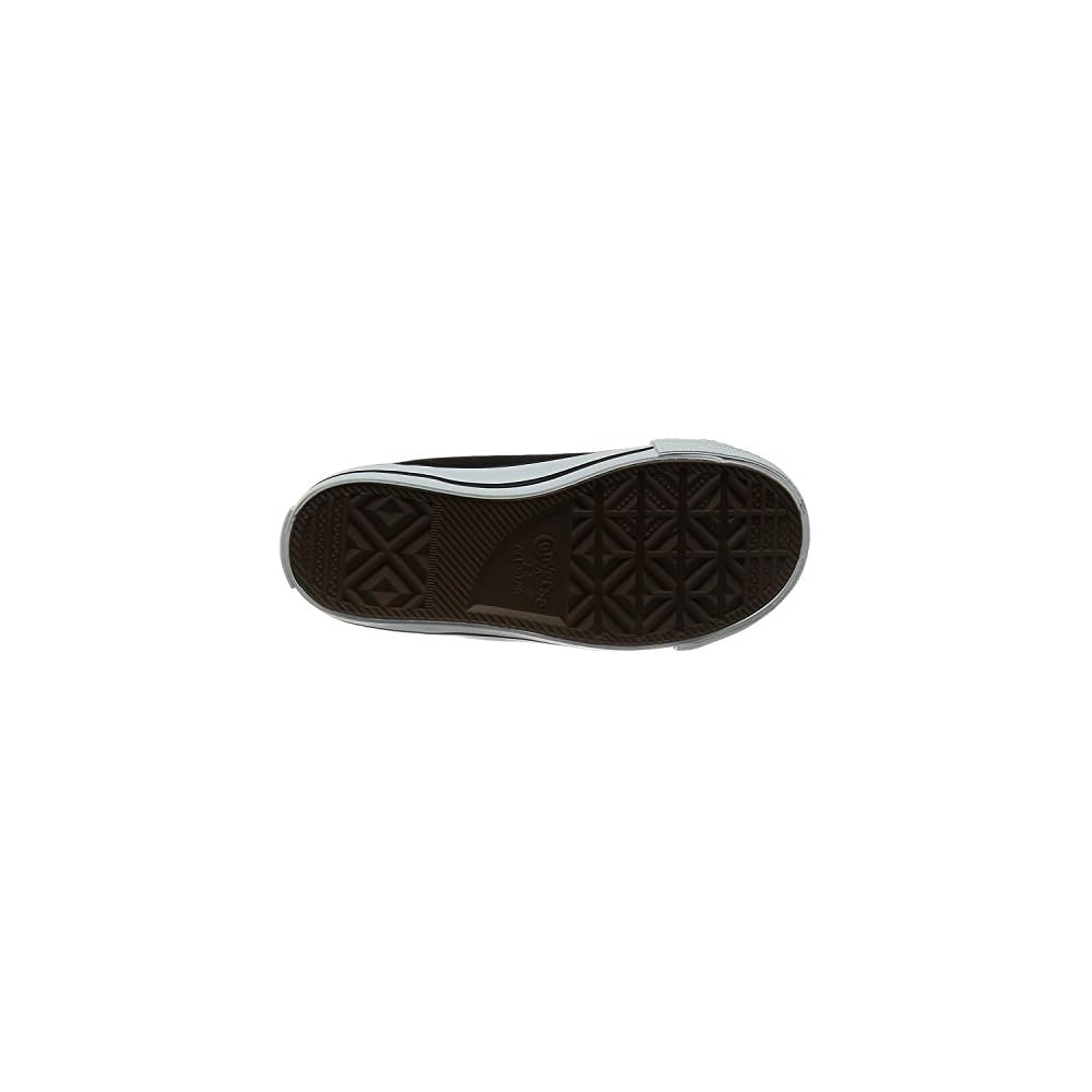 Converse Kids' All Star N Z HI Sneakers, Classic Style, Black, Size 150 cm
