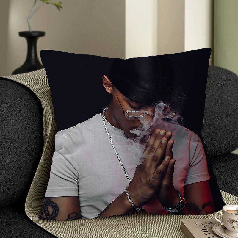 F-Freeze Corleone Pillow Cover Design Cushion Cover Decor Holiday Decorati