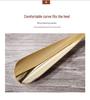 Animal Head Metal Shoehorn - Ultra Long Shoe Lifter, No Bend Shoe Puller, Gift Idea