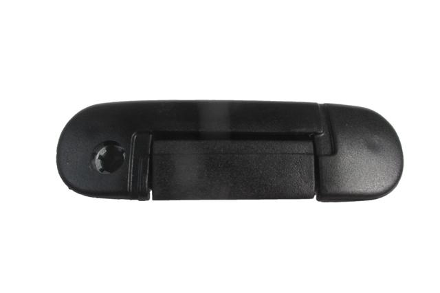 

For Fıat Şahin Doğan Kartal 1988 2002 Front Door Exterior Opening Handle Left Black Private Mirror 7596160