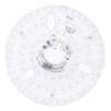 8.66 Inch 36W LED Light Engine Retrofit Magnetic Ceiling Fan LED Light Replacement 3CCT 3000K 4200K 6500K Dimmable