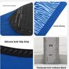 Adjustable Knee Support Pressurized Elastic Compression  Knee Brace  Fitness Volleyball