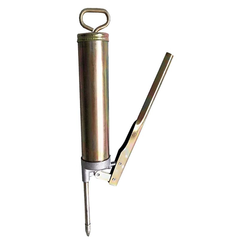 HUCHEN Vehicle On-Board Grease Gun
