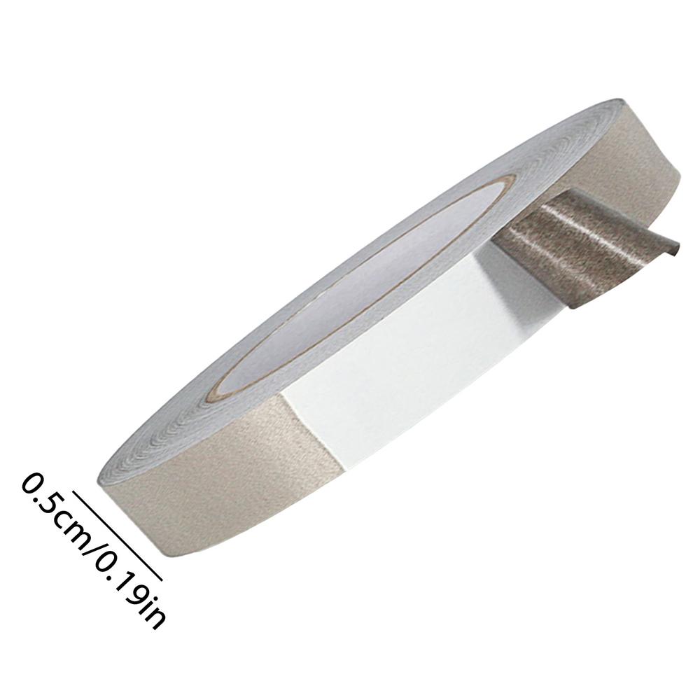 

Медная лента для пайки самоклеящаяся проводящая лента блокиратор сигнала с двусторонним проводящим клеем тканевая лента для