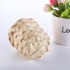 1Pcs Mini Sundries Organizer Portable Small Handmade Fruit Basket Basket Storage Basket Plant Box