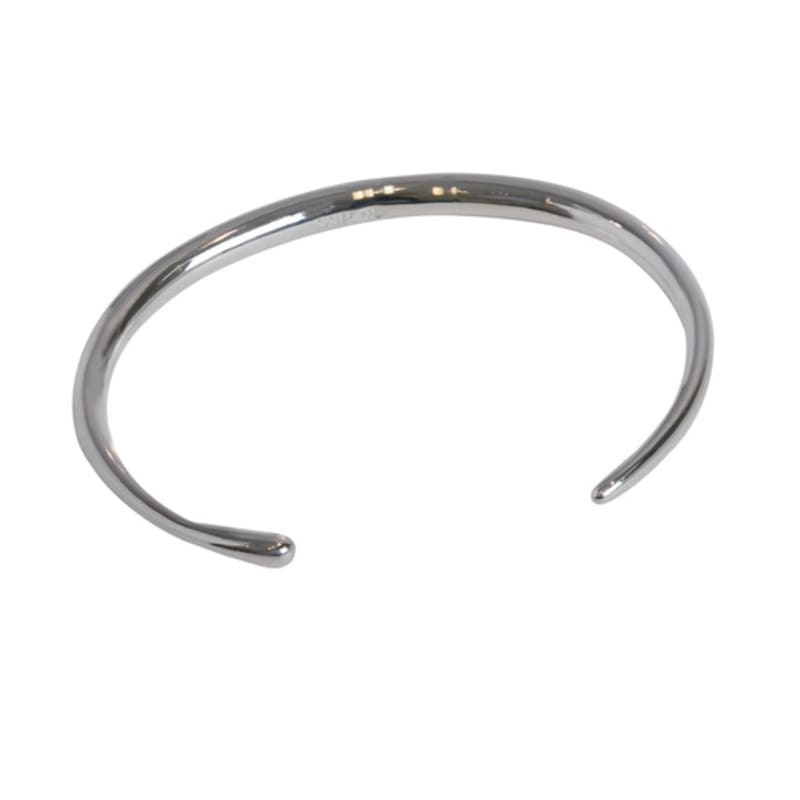 Swim In the Soop Spine Bangle