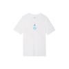New Jordan Air Jordan Luka Doni T Shirt Asia Version Men's White FD0623-100