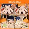 Haikyuu Toy Plush Cotton Doll Anime Characters Peripheral Collectibles Gift