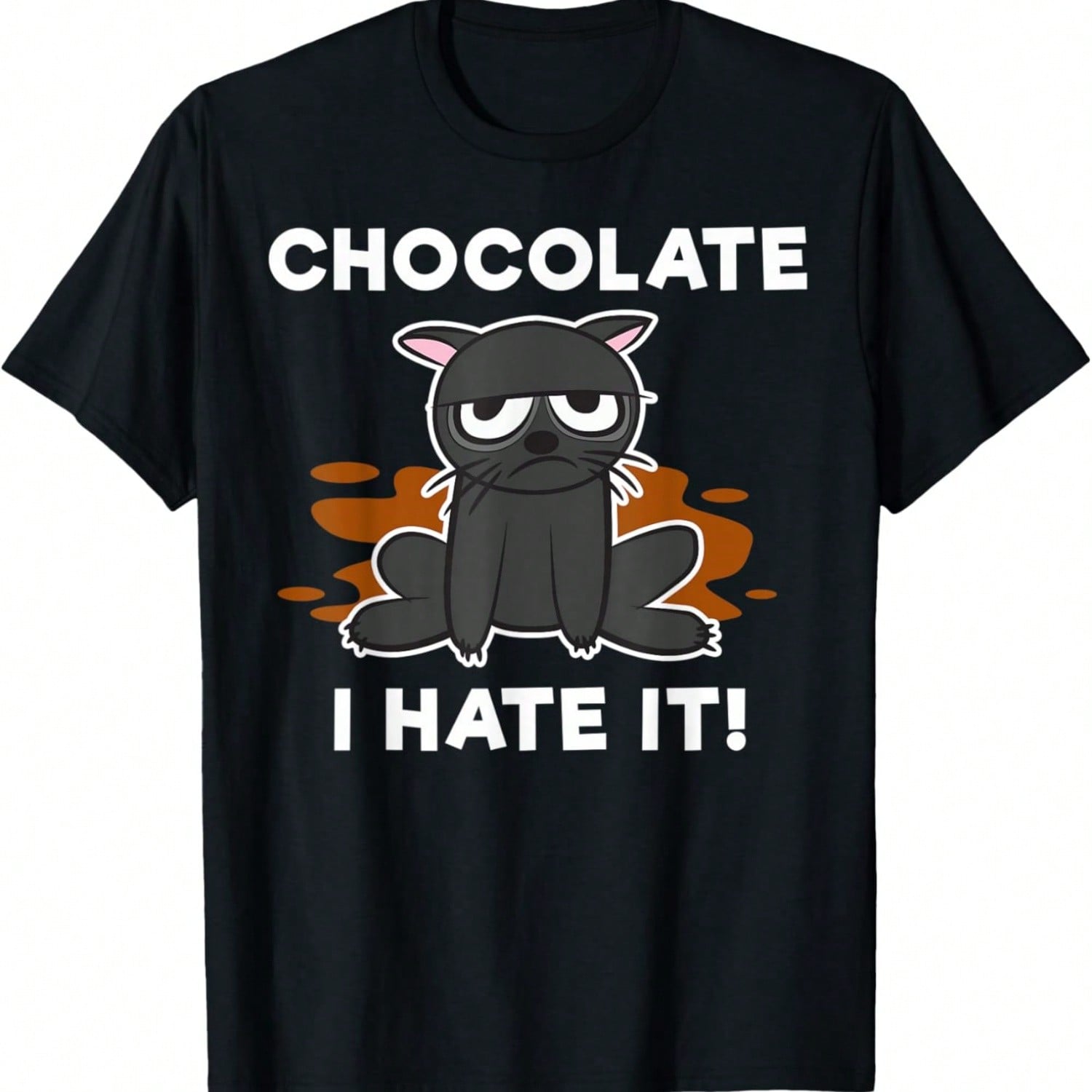 Chinchilla Lover Funny Love Heart Chinchilla Valentine s Day T-Shirt S разноцветный