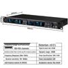 Weishu DC-16S Professional True Diversity Wireless Handheld Microphone System (CN version)