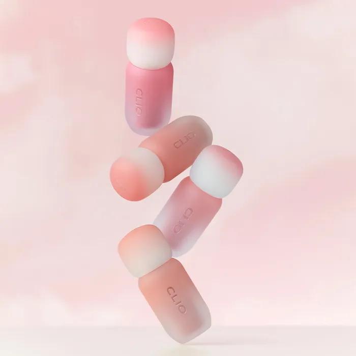 [NEW Color] Volume Mate Tint (Choose 1: Gloss or Blur) Blur_109 Dusty Mob