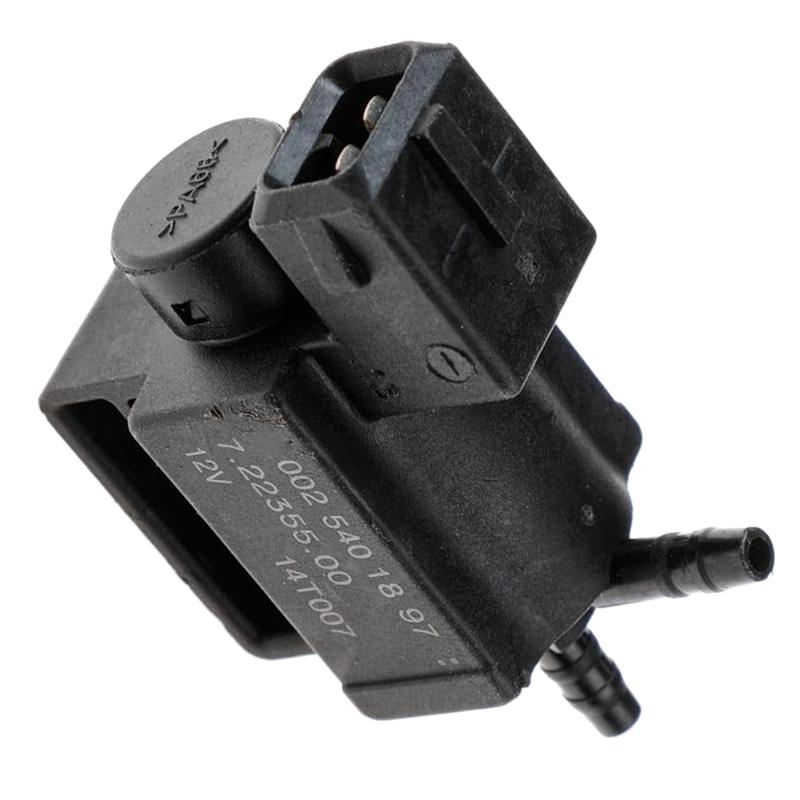 Ac29-12V Turbo Pressure Boost Control Solenoid Valve Car For Mercedes C E ML CL GL Class 0025401897 A0025401897 722355010