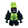 28cm Chance Forsaken Gubby Plush Toys Robot Forsaken 1x1x1x1 Toys Game Peripheral Cartoon Halloween Green Devil Dolls Fans Gifts