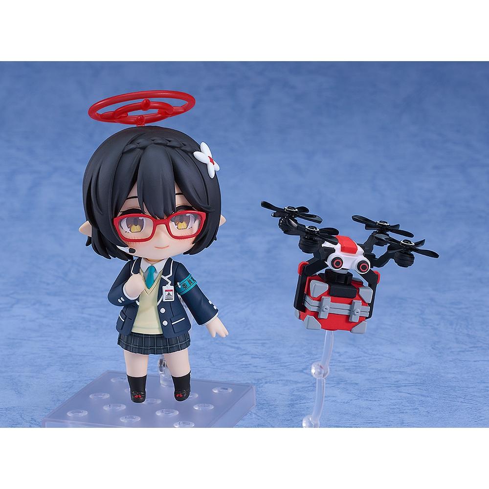 Blue Archive Nendoroid Ayane Okusora Blue Archive