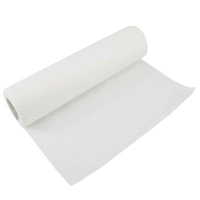 10 metri Tessuto Non Tessuto Idrosolubile Stabilizzatore da Ricamo Cut Away Estabilizador De Bordado Soluble En Agua per Cucito Fai da Te