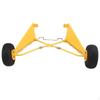 RC Plane Front Landing Gear Replacements Parts Fits for XK