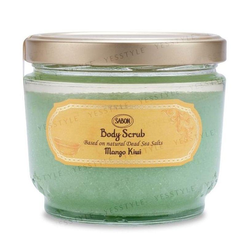 Sabon - Body Scrub