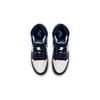 New Jordan 1 Retro High Obsidian GS 575441-140