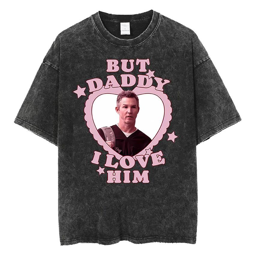 Dr Jack Abbott Vintage Graphic TShirt Men Women Fashion High Quality Hot Sale Classic Tshirts Summer Washed Oversized T Shirt