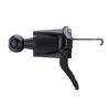 Strength Magnetic Car Phone Holder with Magesafe Compatibility