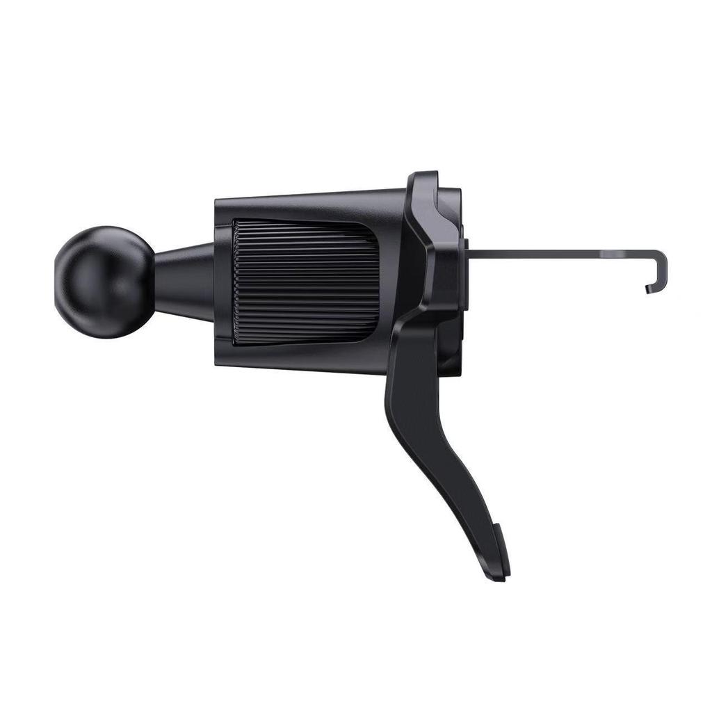 Strength Magnetic Car Phone Holder with Magesafe Compatibility