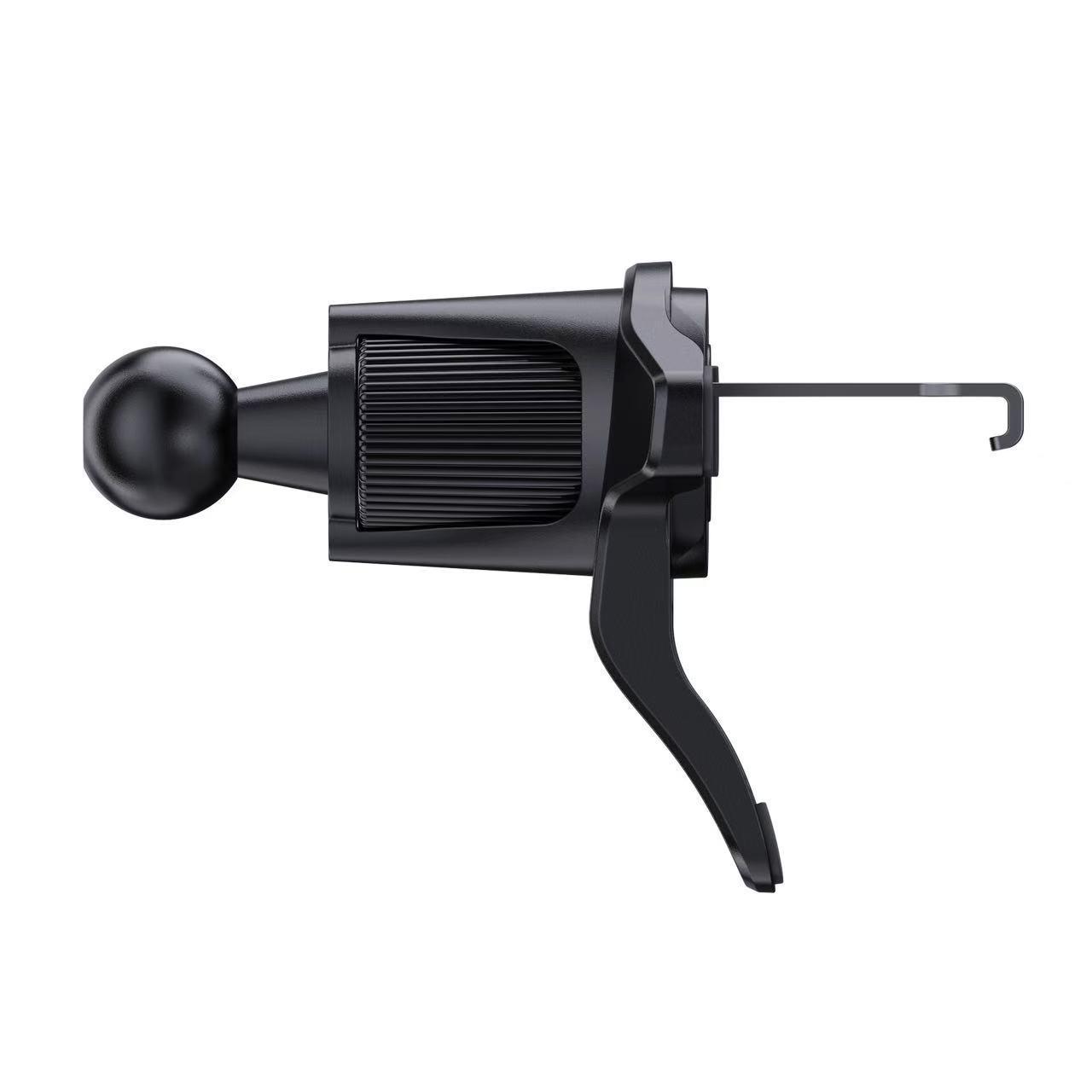 

Strength Magnetic Car Phone Holder with Magesafe Compatibility