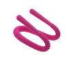 Set dilatator vaginal si anal din silicon pentru cupluri