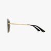 Hwillaaiweeo Sunglasses (Fls7402 Black 57)