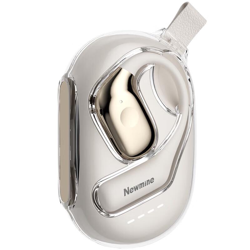 Newmine LY22 Open-Ear Wireless Sports Headphones
