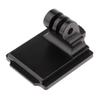 Aluminium Fixed Helmet Mount NVG Adapter Base for 2 3 3+ 4 5 6