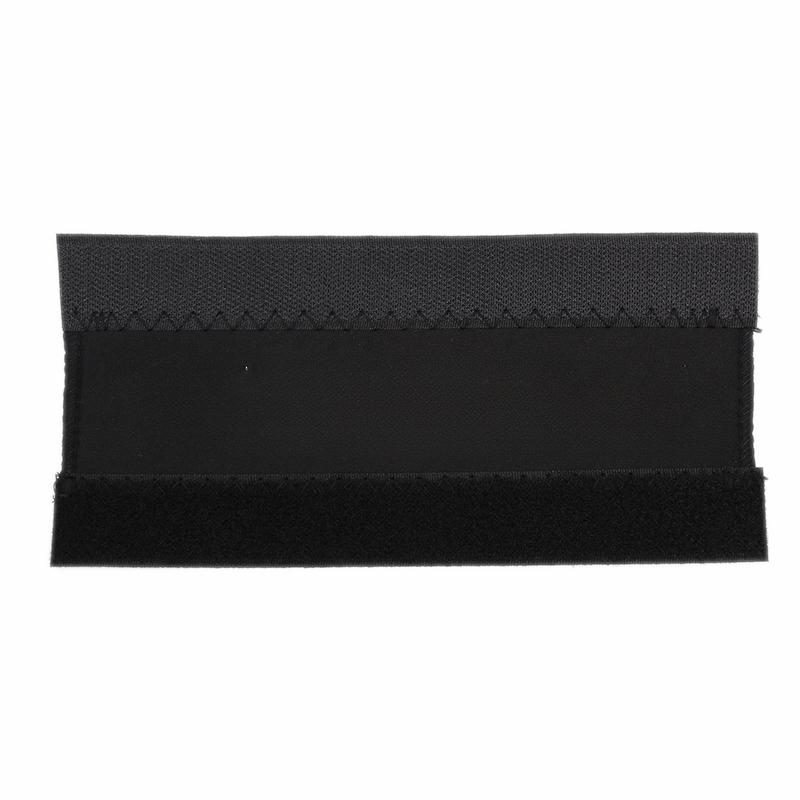 

1 шт. 22x10,5 см Защита рамы велосипеда Сверхлегкий протектор рамы велосипеда MTB Защита цепи и задней вилки Чехол Защита цепи для велоспорта Черный чёрный