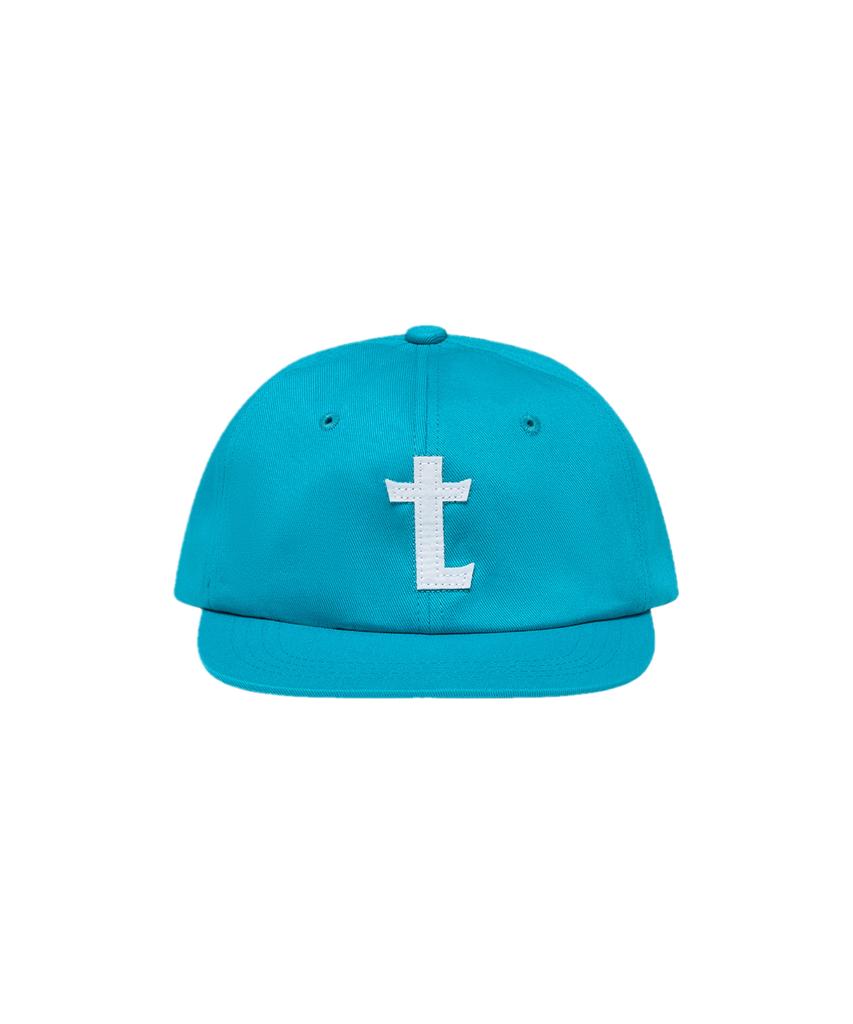 Teulebig Camp Cap (Mint)