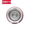 Debo Thomas Stainless Steel Insulated Travel Mug