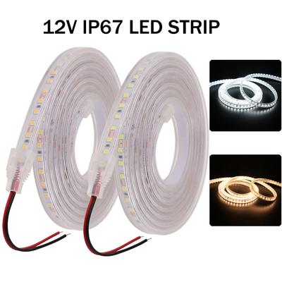 LED osvětlení – LED pásky