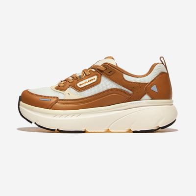[AKIII CLASSIC] Bumper Trainer Saddle Brown [AKALAUW08] [Shipped from Korea] 100% Authentic