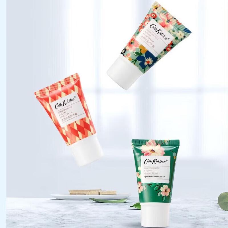 Cath Kidston Portland Flower Hand Cream Gift Set