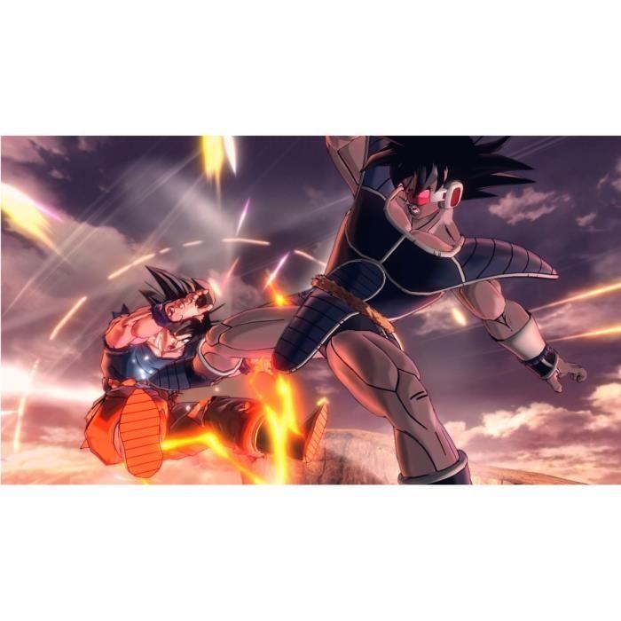 Dragon Ball Xenoverse 2 Game Ps4
