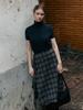 LENINA Terre Cashwool Pollar Knit_3Colors