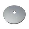 Car Fuel Tank Cap Fuel Tank Lock Cylinder Key Gas Oil Filler Flap Cover for Peugeot 206 207 1998-2006 For Citroen C2 Accessories