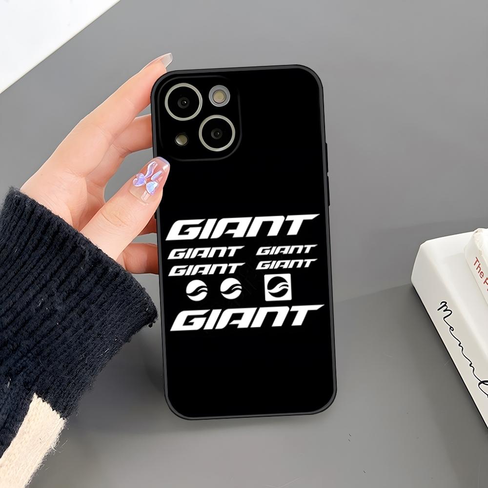 

Велосипедный чехол G-GiantS для iPhone 17 Air 15 Pro Max 14 Pro 16 Plus 12 13 11 Xr X Xs 8 7 Plus Задняя крышка iPhoneXS Max