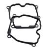 2pcs for Can-Am 400 500 650 800 1000 Outlander 420630260 Valve Cover Gasket Kit