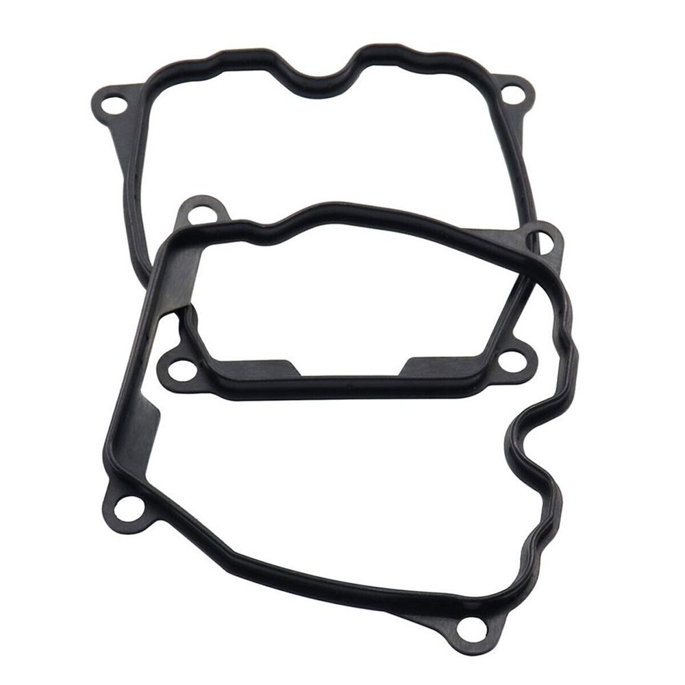 2pcs for Can-Am 400 500 650 800 1000 Outlander 420630260 Valve Cover Gasket Kit