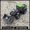 Non-Toxic Diecast Engineering Vehicle Model Simulation Alloy Mixing Crane Fall-Resistant Children Toy Set Toys For Children Gifts