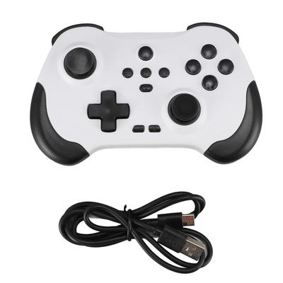 Controler de jocuri wireless Z01 pentru Switch, controler de jocuri video mobile Bluetooth cu declanșare Hall