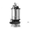 Kalei 370W 220V Household Submersible Water Pump CN Plug (adapter Included)