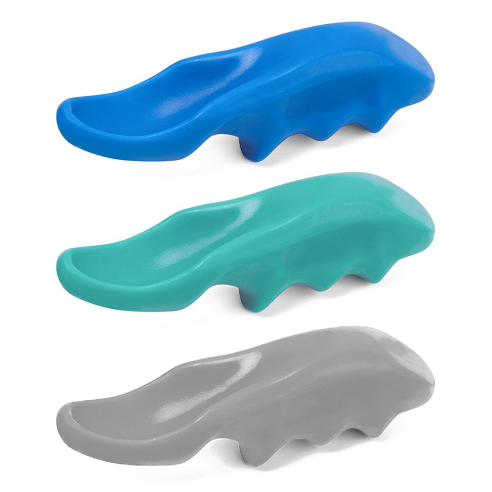Thumb Saver Massage Tool Effective Deep Tissue Massage Tool Multi-Function Acupressure Tool Thumb Massage Aid for Home Office