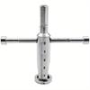 Universal Wire Twisting Tool Electrical Cable Quick Connector Automatic Twisting Wire Stripping Stripper Twister Drill Driver