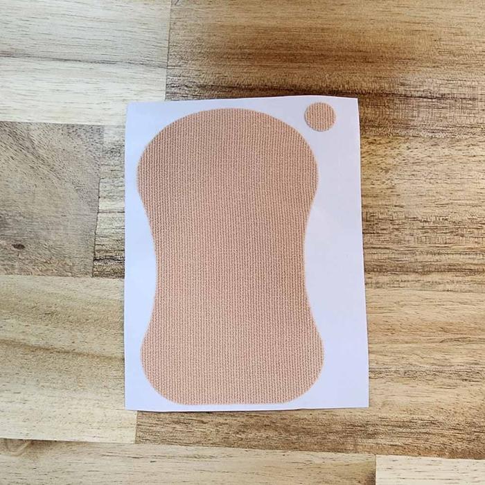 

[JHP81P77_51] Underarm Sweat Patch Armpit Odor Sticker (28712152)