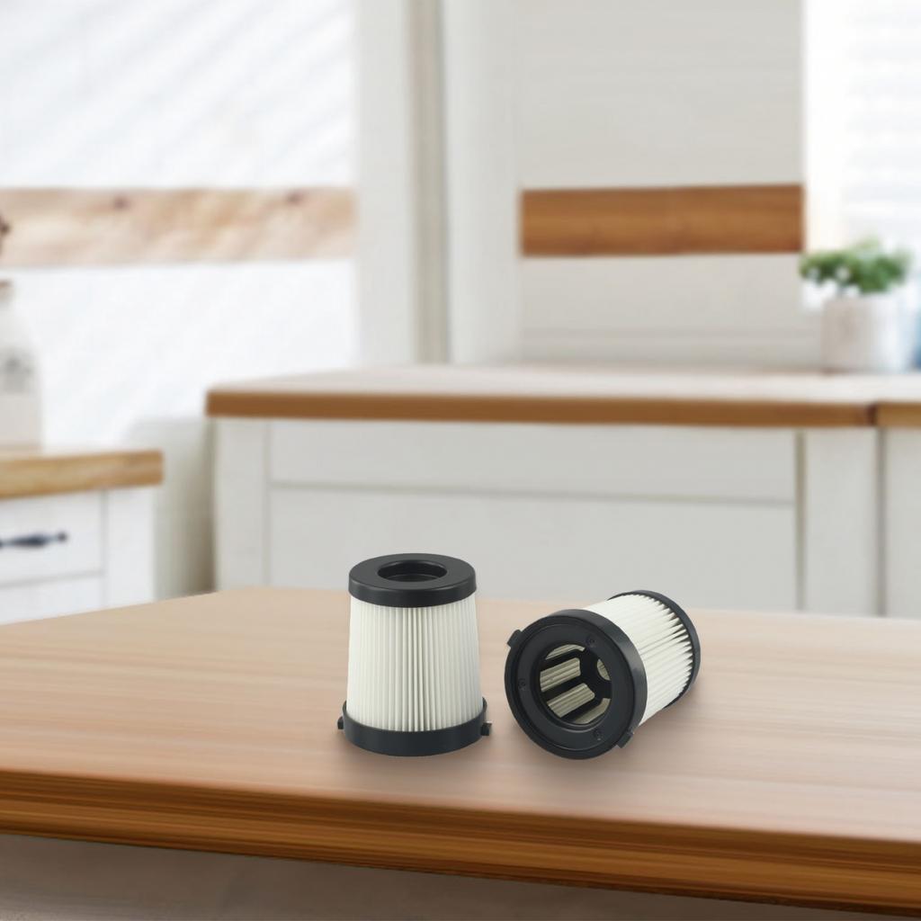 Vacuum Cleaner Filter Filters Compatible With FSV101 FSV001