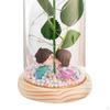 Rose Flower Gifts Valentine's Day Gift Everlasting for Mom Birthday